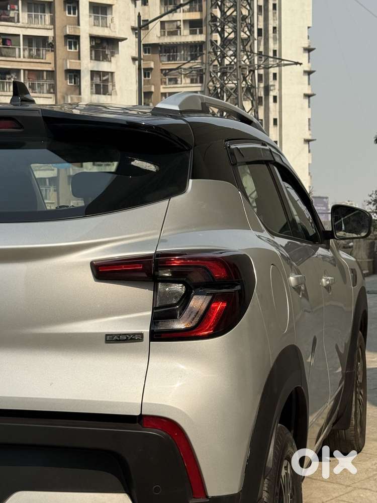 Renault Kiger Rxt Amt Opt Dt, 2021, Petrol