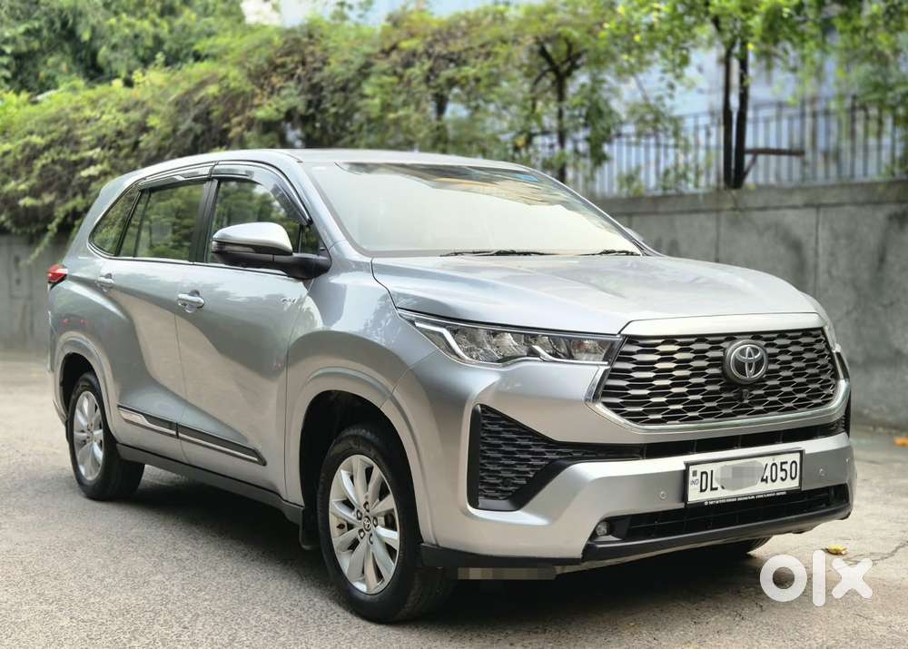 Toyota Innova Hycross 2.0 Vx (o) Hybrid 7 Str, 2026, Petrol