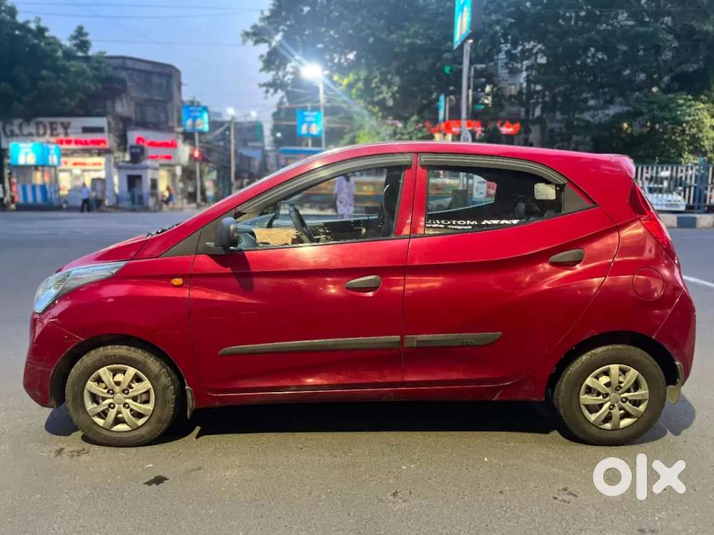 Hyundai Eon Era +, 2015, Petrol
