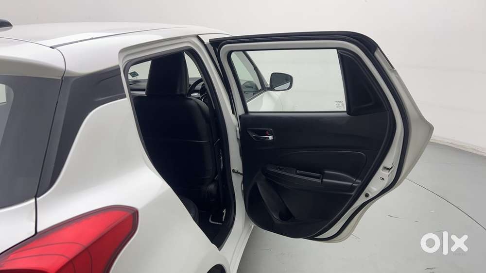 Maruti Suzuki Swift Vvt Vxi, 2022, Petrol