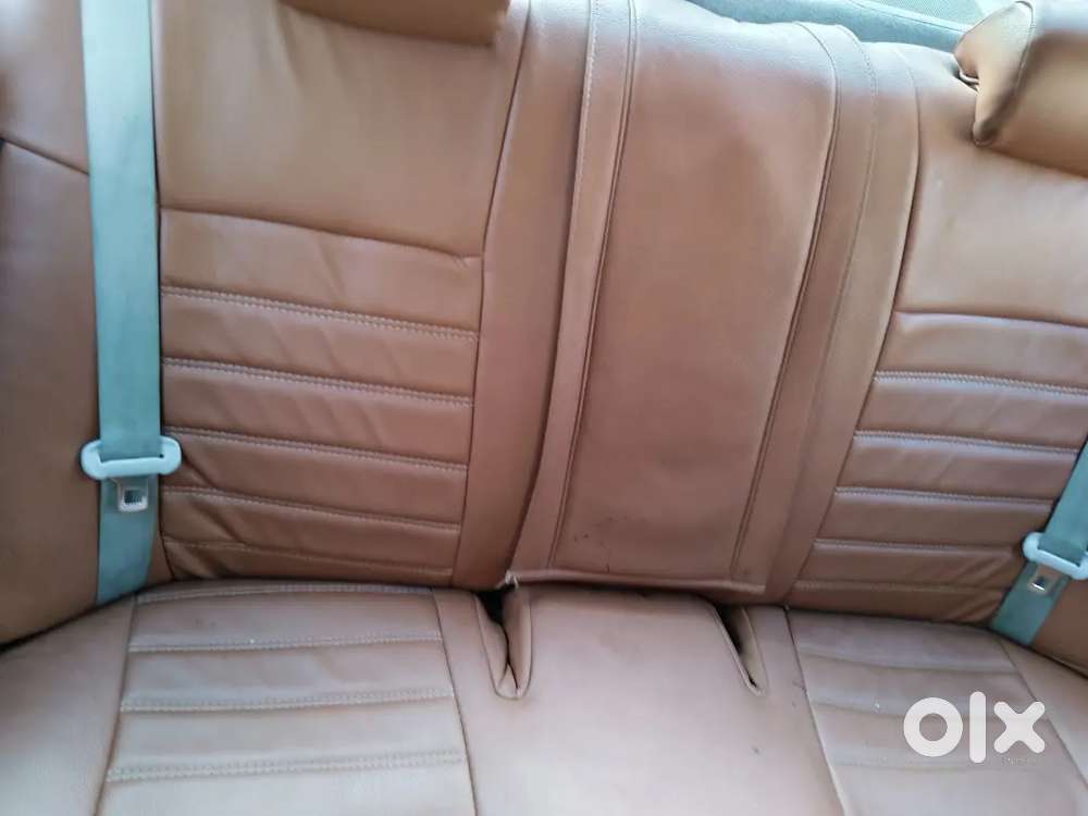 Maruti Suzuki Swift Dzire 2015 Diesel Good Condition