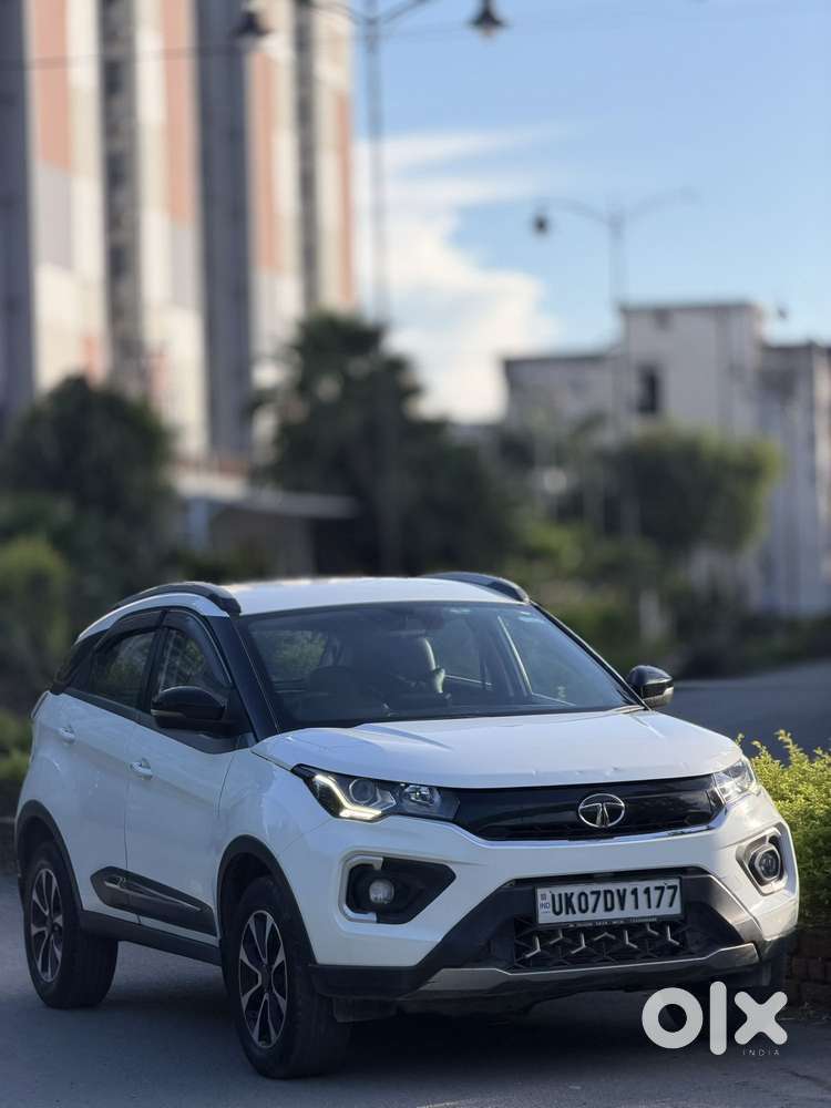 Tata Nexon 1.5 Revotorq Xz Plus (l), 2020, Diesel