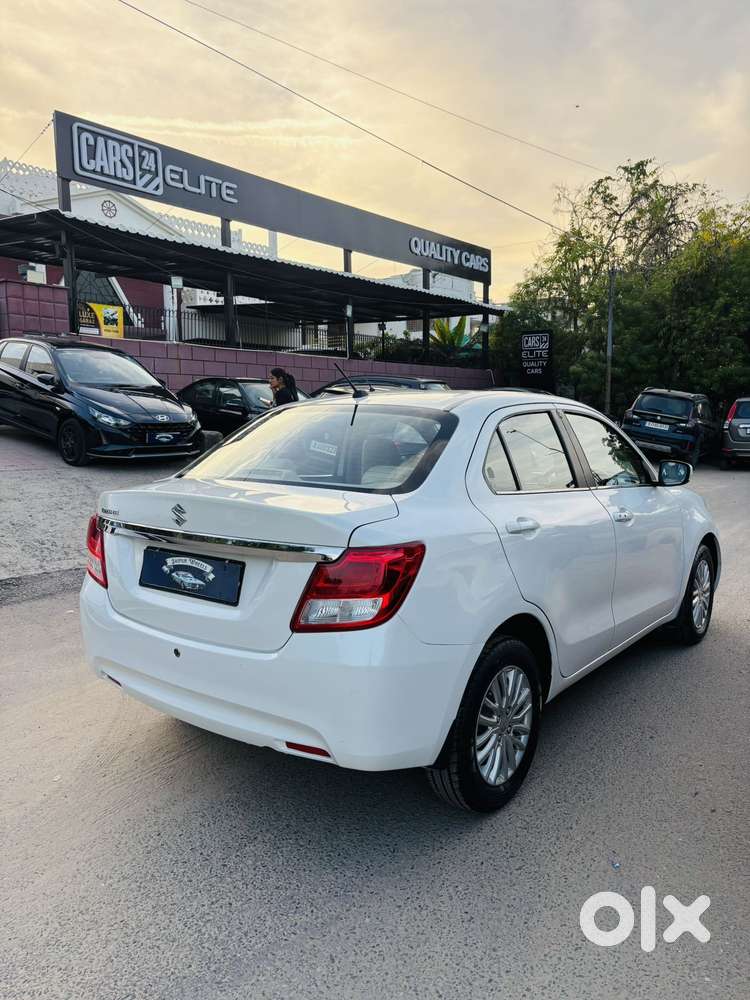 Maruti Suzuki Dzire 1.2 Zxi, 2023, Petrol