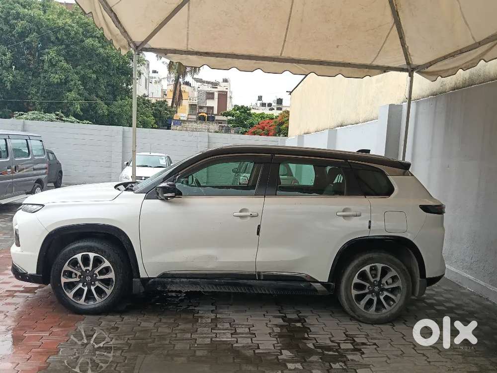 Maruti Suzuki Grand Vitara 2023 Petrol 35000 Km Driven