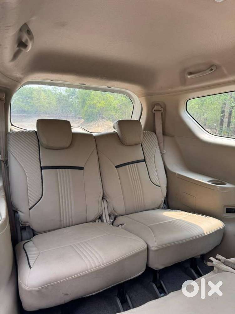 Maruti Suzuki Ertiga 1.5 Vxi, 2025, Petrol