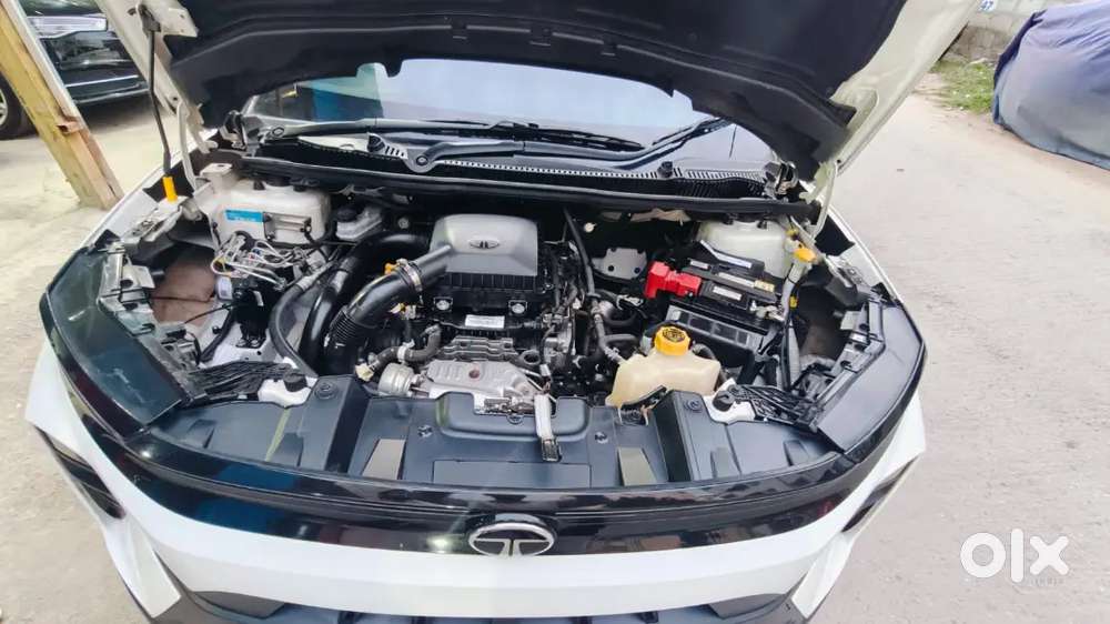 Tata Nexon Smart Plus 2024