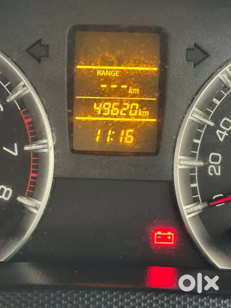 Maruti Suzuki Swift Dzire 1.3 Vxi, 2015, Petrol