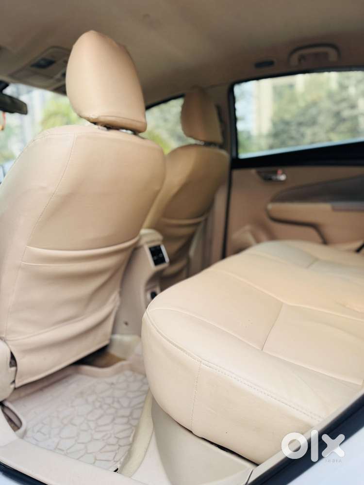 Maruti Suzuki Ciaz Zdi, 2015, Diesel