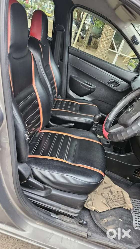 Renault Kwid Rxt 2017 Good Running Condition Chilled Ac