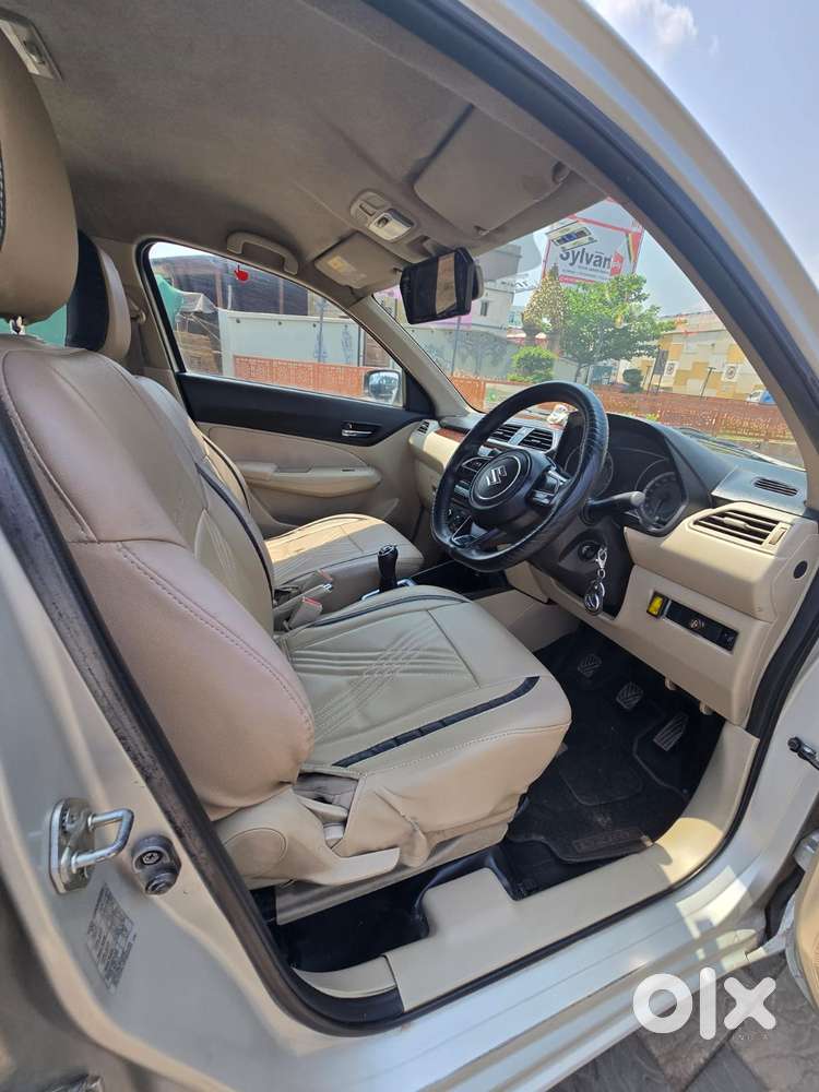 Maruti Suzuki Dzire 2017-2020 Vdi, 2019, Diesel