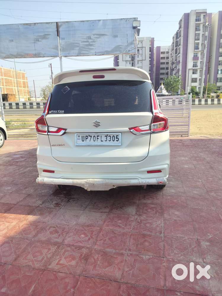 Maruti Suzuki Ertiga Vxi (o) Cng, 2020, Cng & Hybrids