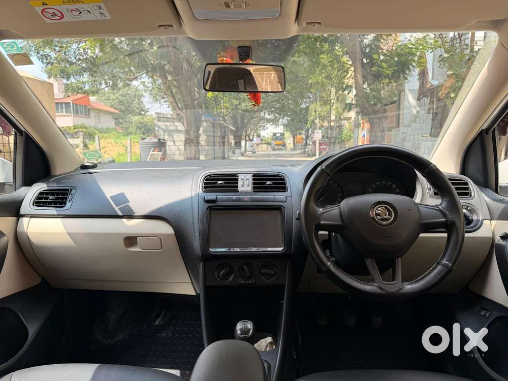 Skoda Rapid 1.6 Mpi Active, 2020, Diesel