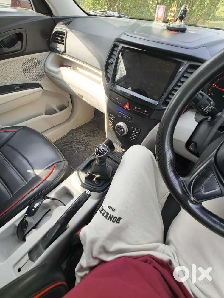 Mahindra Bs6 2022 Diesel