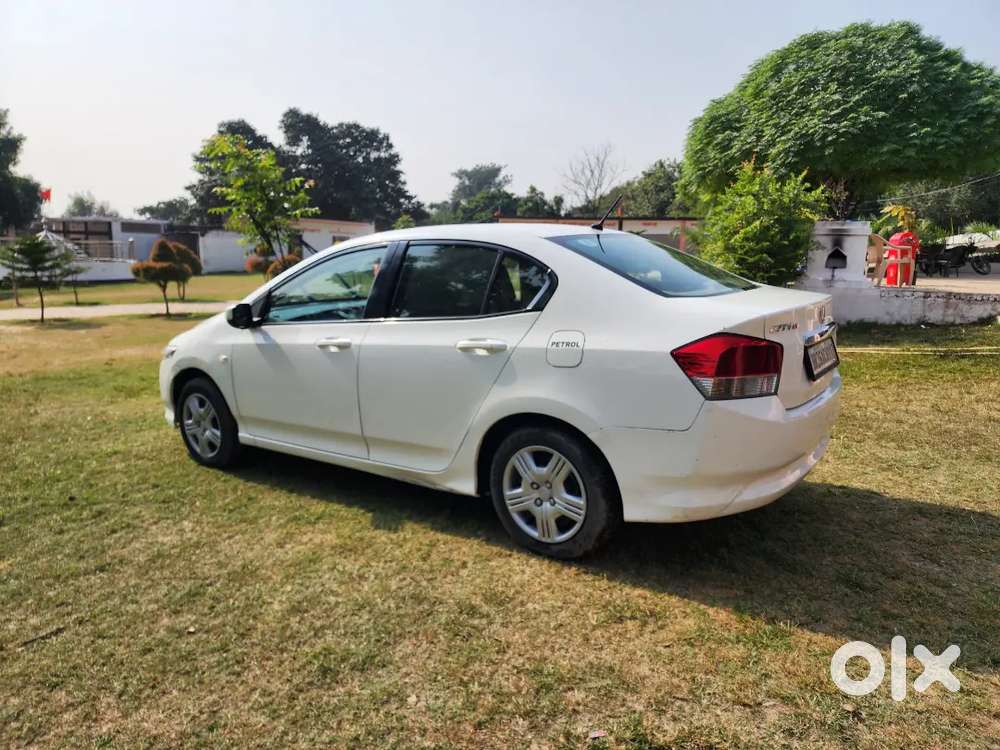 Honda City 2011 Petrol Good Condition