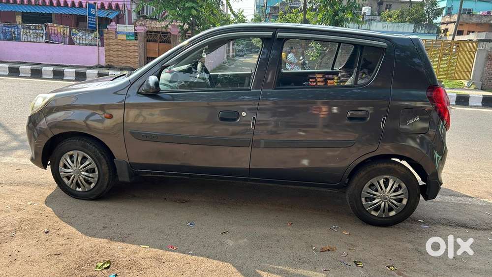 Maruti Suzuki Alto 800 Petrol Well Maintained