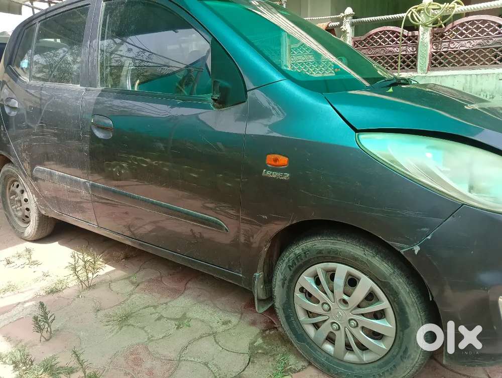 Hyundai I10 2014 Petrol 145000 Km Driven