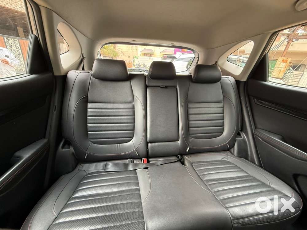 Kia Seltos Petrol Well Maintained