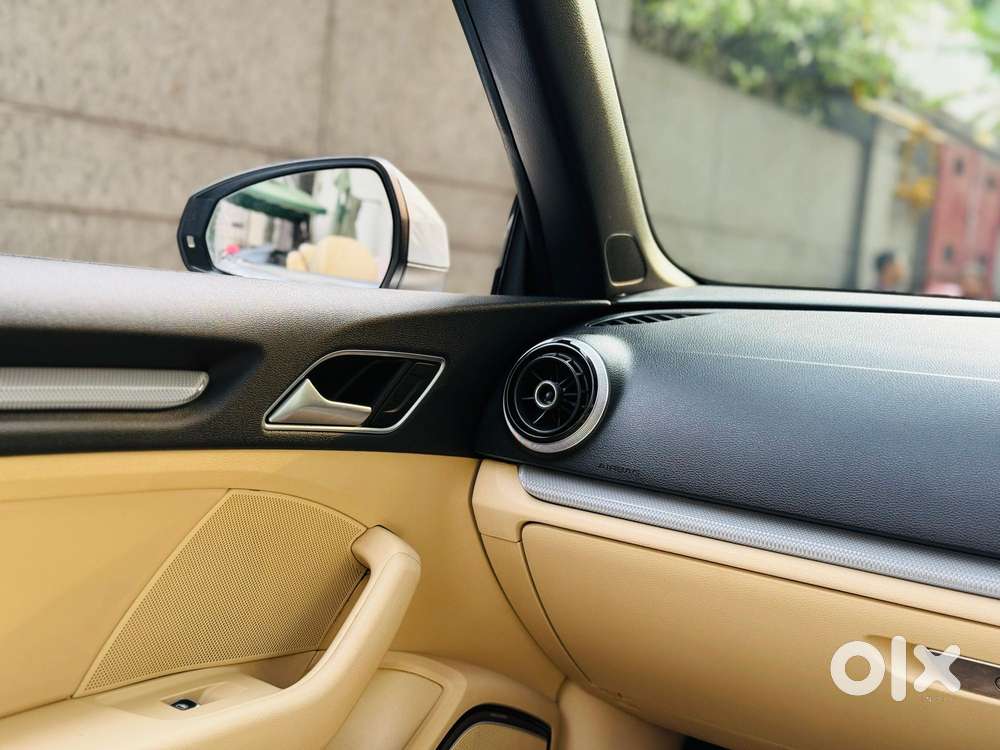 Audi A3 Cabriolet 1.8 40 Tfsi S Line, 2015, Petrol