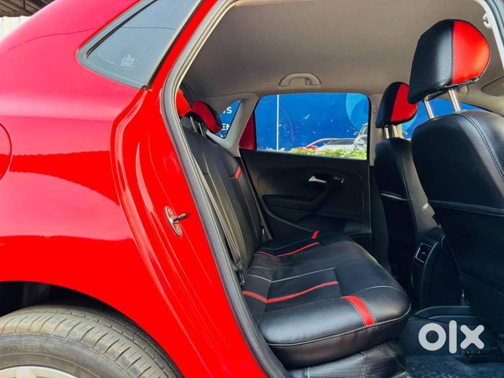 Volkswagen Polo 1.0 Highline Plus Tsi, 2018, Petrol