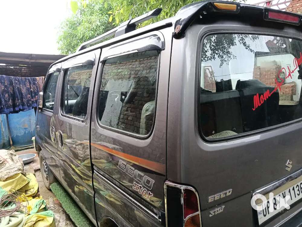 Maruti Suzuki Eeco 2023 Ac