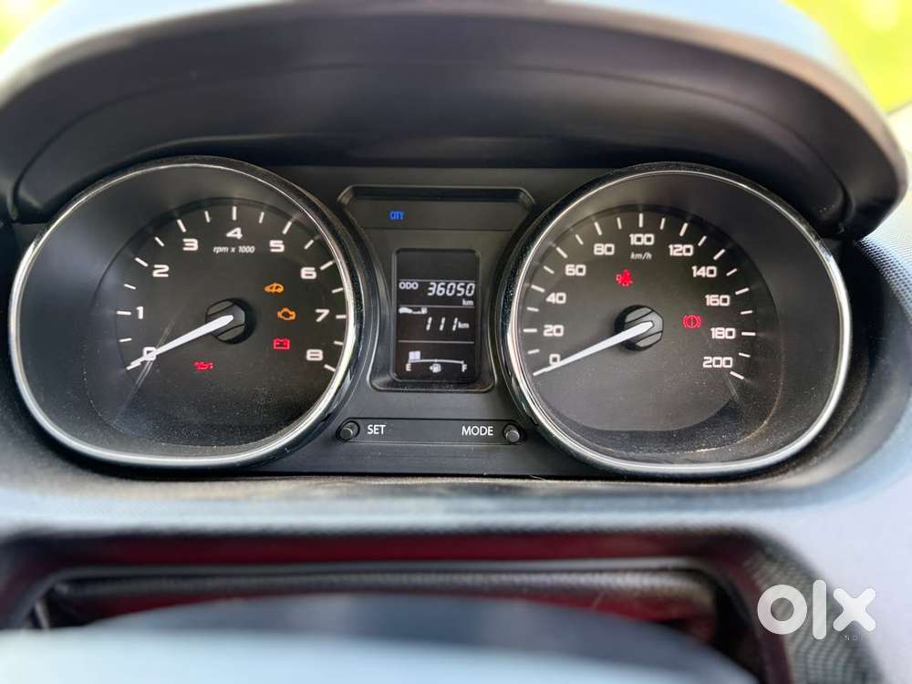 Tata Tiago 1.05 Revotorq Xz, 2019, Petrol