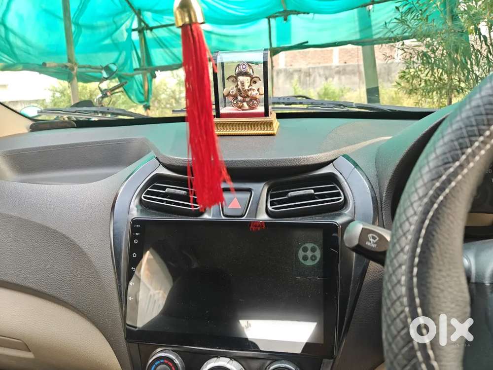Hyundai Eon 2013 Petrol+cng Car