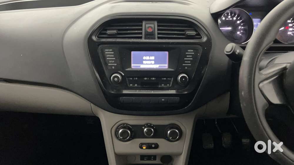 Tata Tiago 1.2 Revotron Xt, 2019, Petrol