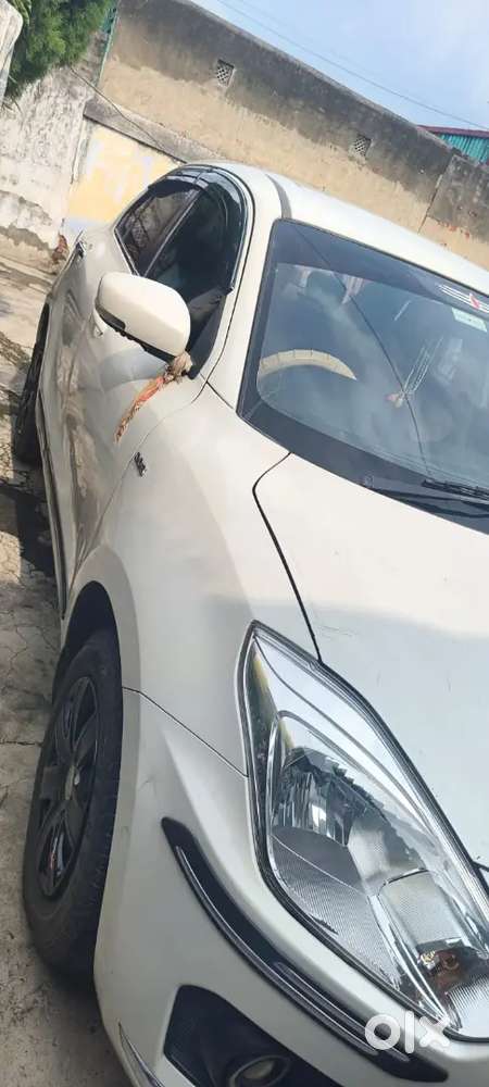 Maruti Dzire 2018 Vdi