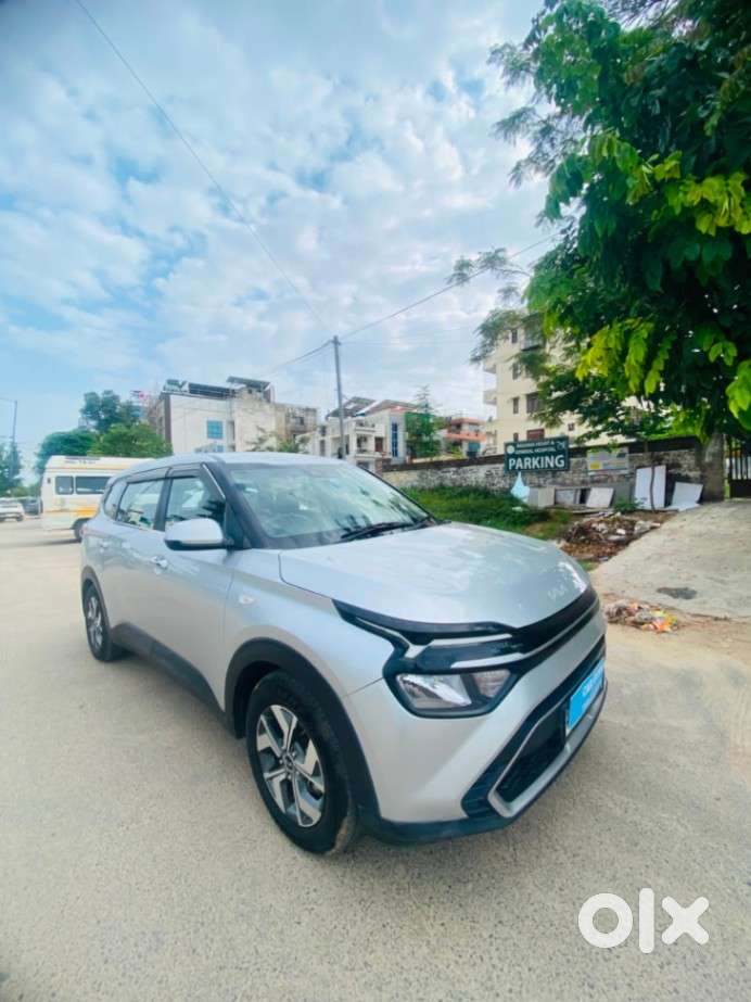 Kia Carens 1.5 Prestige 7 Str, 2022, Petrol