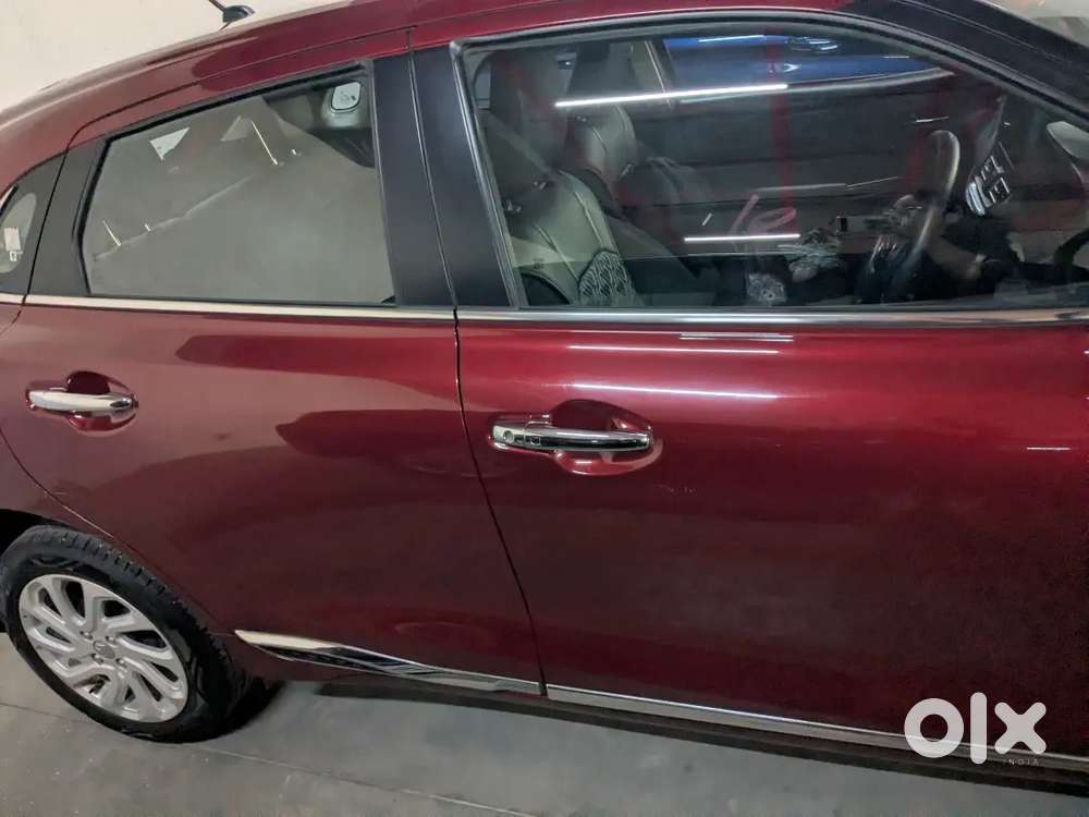 Maruti Suzuki Baleno 2023 Petrol 21900 Km Driven