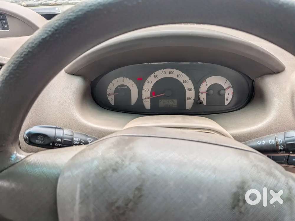 Mahindra Xylo 2011 Diesel Manual With First Owner