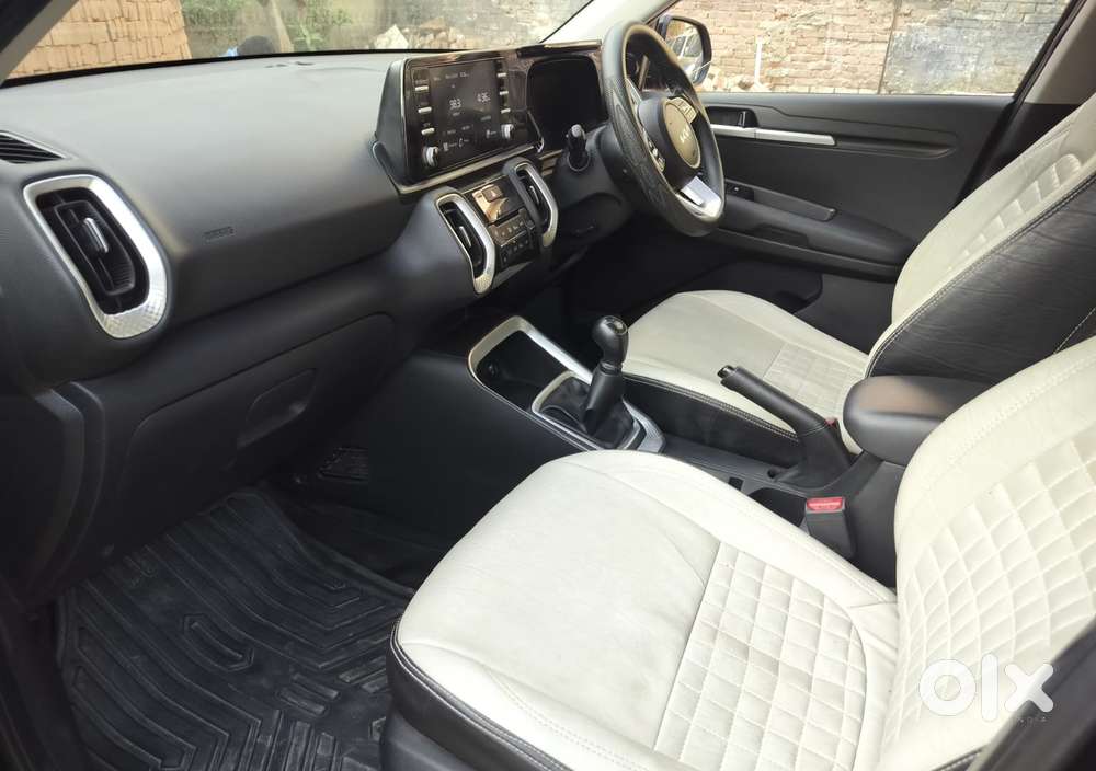 Kia Sonet 1.2 Htk Plus, 2023, Petrol