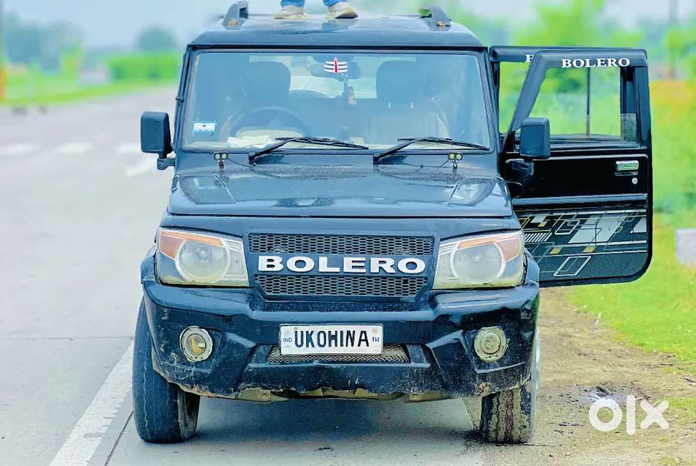 Bolero Slx Full Power 2028 Tk Valid H
