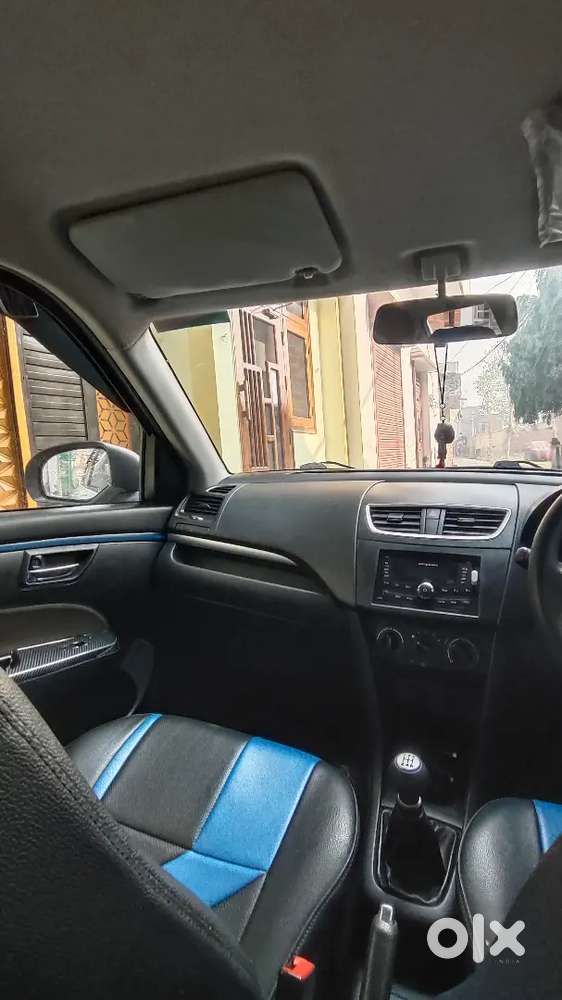 Maruti Suzuki Swift Rs 2014 - Top Look, Great Mileage, Urgent Sale.