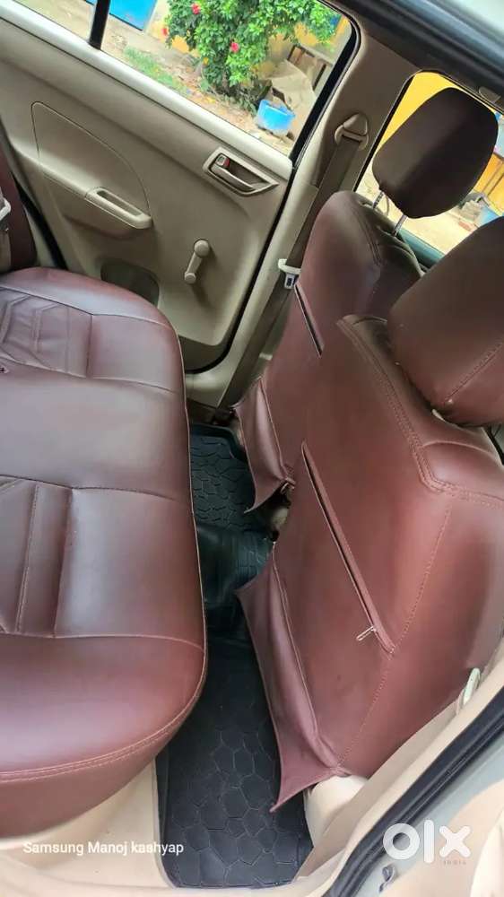 2017 Maruti Suzuki Dzire Lxi
