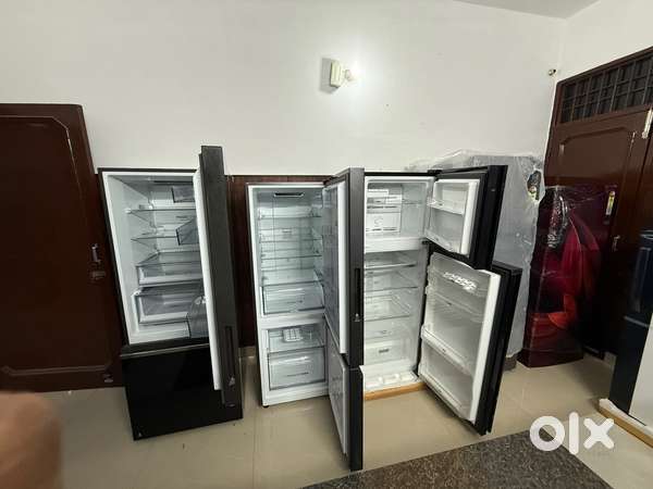 Heavy discount on fridge all size available