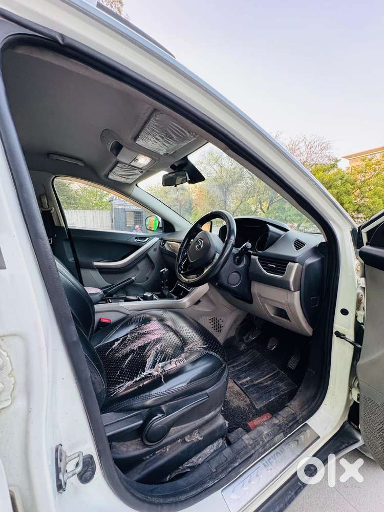 Tata Nexon 1.5 Revotorq Xz Plus Dual Tone, 2019, Diesel