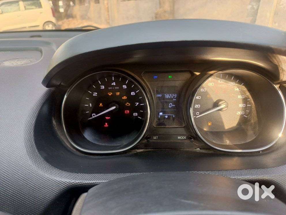 Tata Tiago Xz Plus, 2020, Diesel