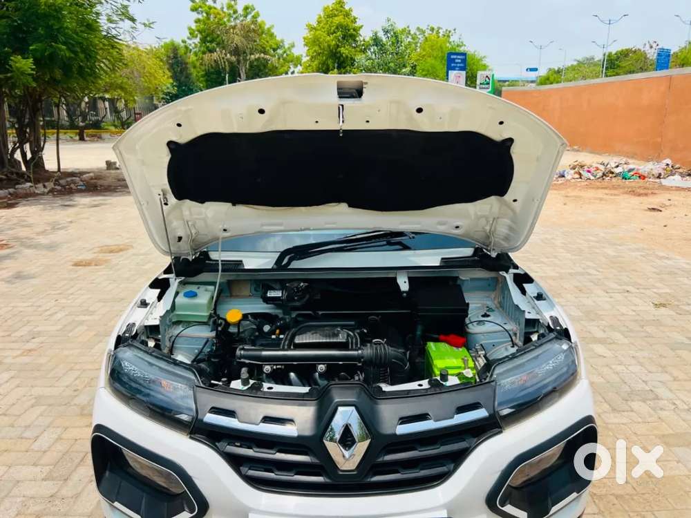 Renault Kwid Climber 1.0 Mt, 2023, Petrol