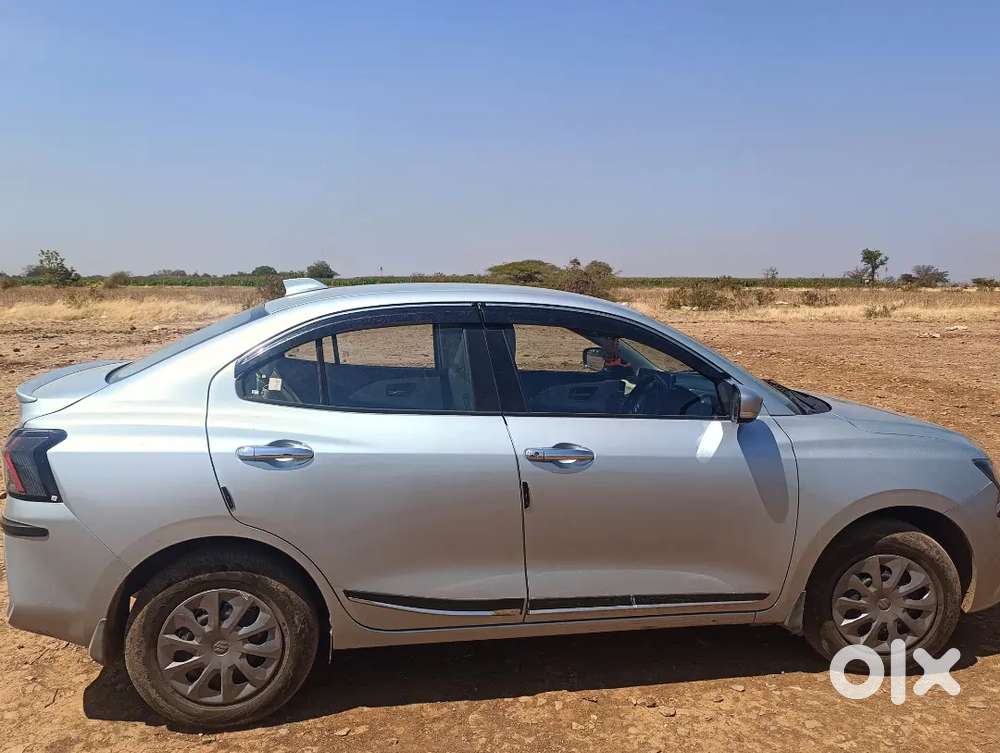 Maruti Suzuki Dzire 2025