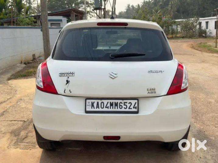 Maruti   Suzuki   Diesel   2013