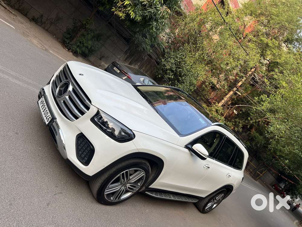 Mercedes-benz Gls 450 4matic, 2025, Petrol