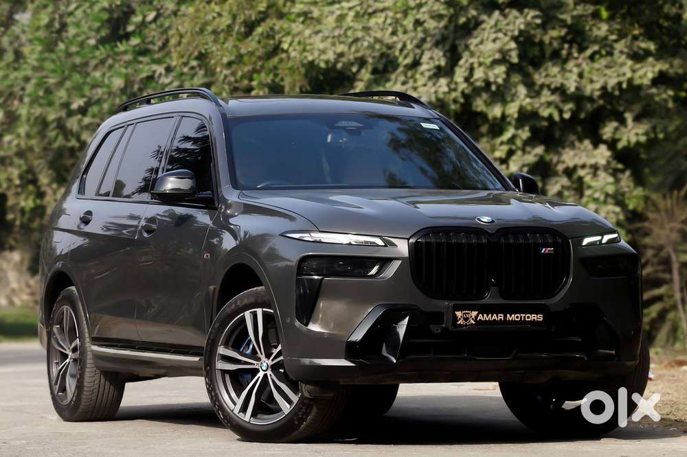 Bmw X7 Xdrive 40i, 2023, Petrol