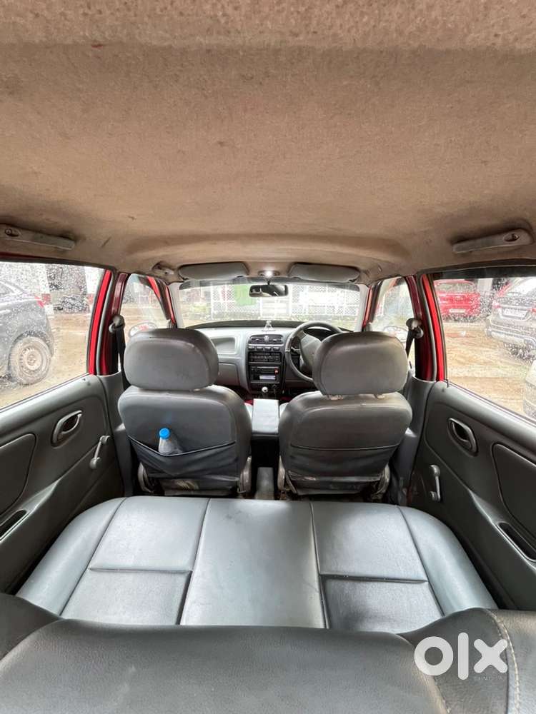 Maruti Suzuki Alto 2006