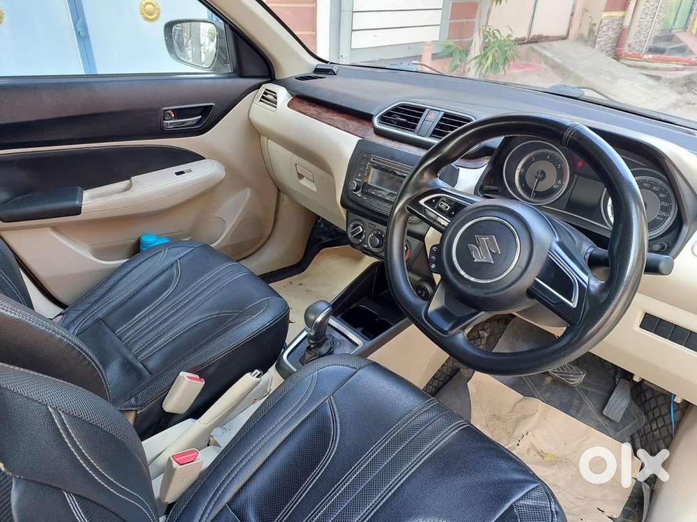 Maruti Suzuki Dzire Vdi Amt