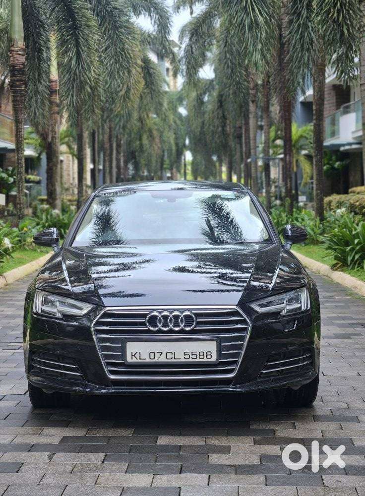 Audi A4 2.0 35 Tdi Premium Plus, 2017, Diesel