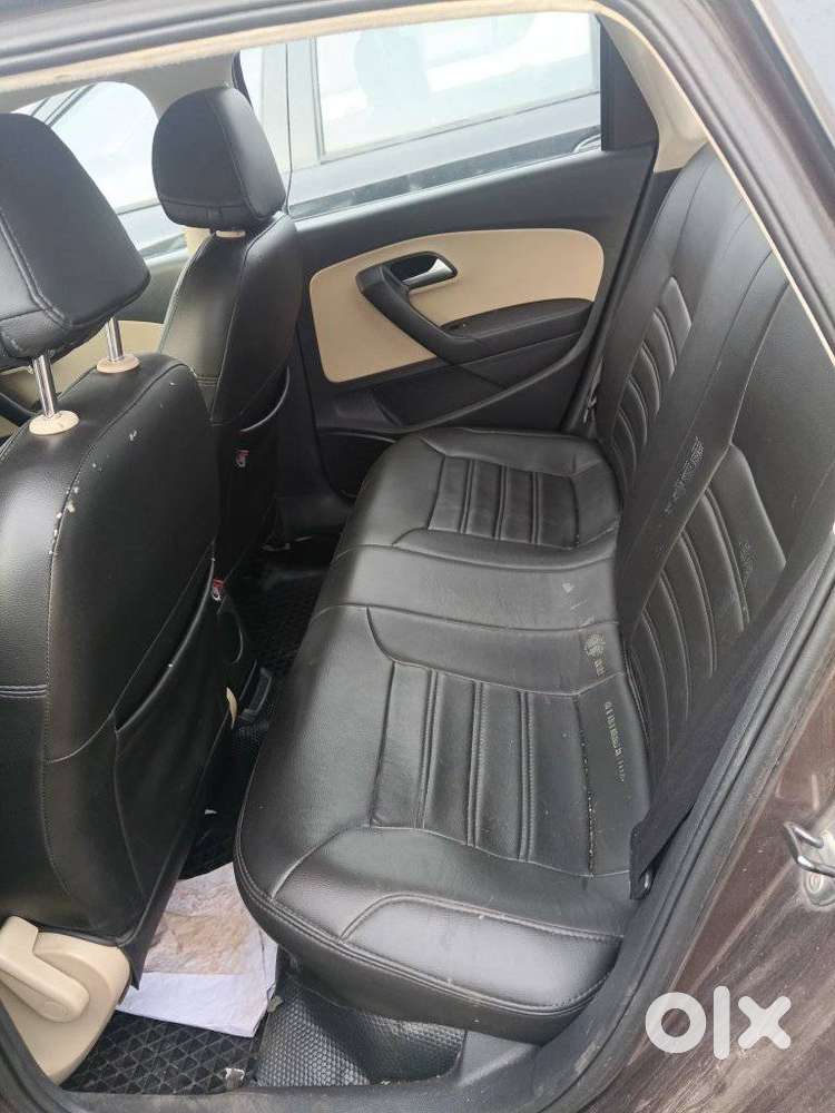 Volkswagen Ameo 1.2 Mpi Highline, 2016, Petrol