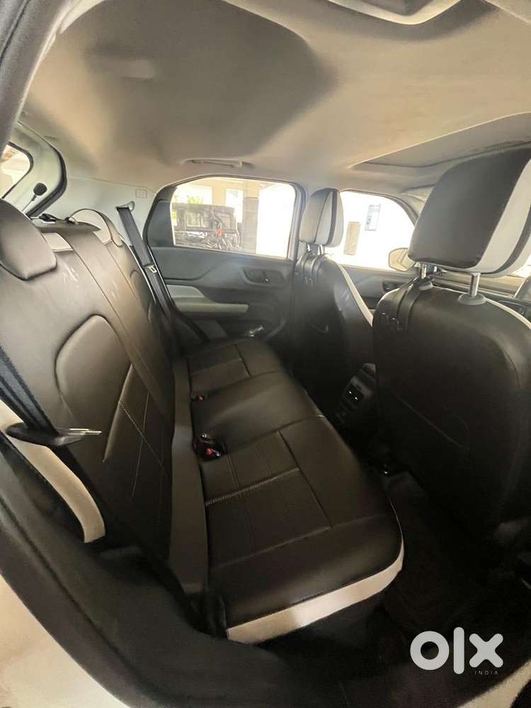 Tata Petrol Manual 2025