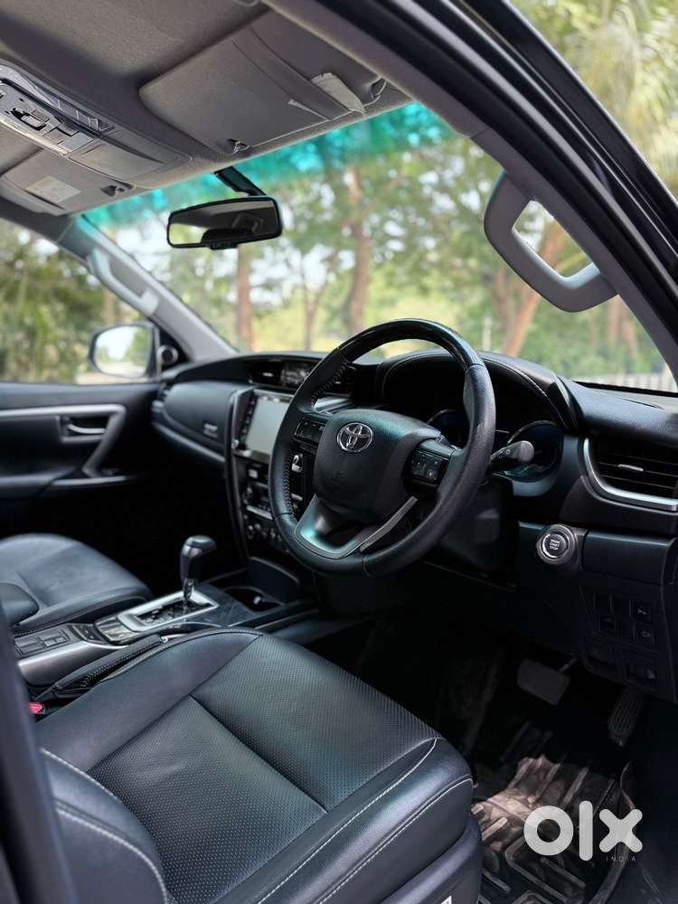 Toyota Fortuner 4x2 At 2.8 Diesel, 2024, Diesel