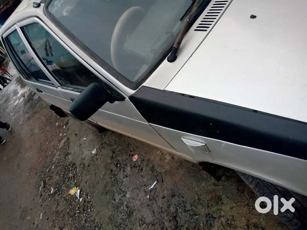 Maruti Suzuki 800 2007 Petrol Good Condition